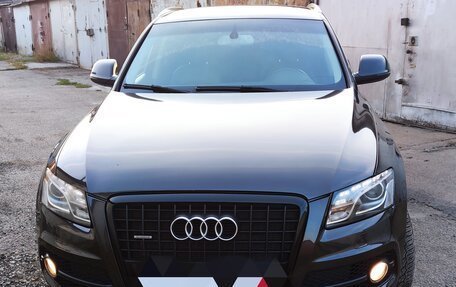 Audi Q5, 2012 год, 1 800 000 рублей, 1 фотография