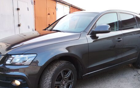 Audi Q5, 2012 год, 1 800 000 рублей, 2 фотография