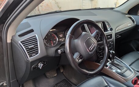 Audi Q5, 2012 год, 1 800 000 рублей, 6 фотография