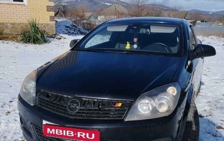 Opel Astra H, 2010 год, 685 000 рублей, 10 фотография