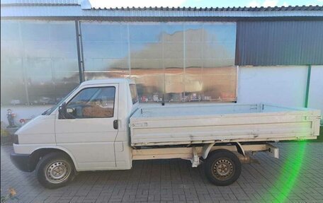 Volkswagen Transporter T4, 1998 год, 1 700 000 рублей, 2 фотография