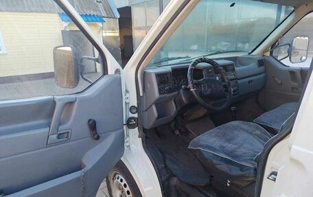 Volkswagen Transporter T4, 1998 год, 1 700 000 рублей, 11 фотография