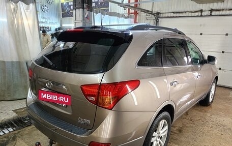 Hyundai ix55, 2009 год, 1 250 000 рублей, 14 фотография