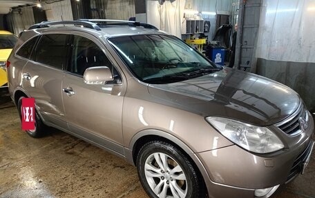 Hyundai ix55, 2009 год, 1 250 000 рублей, 15 фотография