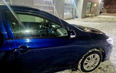 Toyota Corolla, 2010 год, 950 000 рублей, 1 фотография