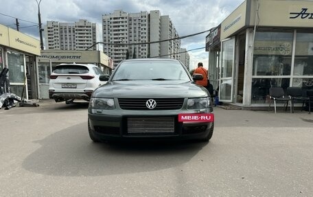 Volkswagen Passat B5+ рестайлинг, 1999 год, 2 200 000 рублей, 6 фотография