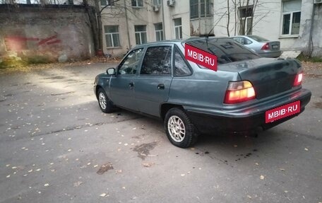 Daewoo Nexia I рестайлинг, 2006 год, 165 999 рублей, 2 фотография