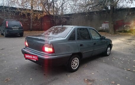 Daewoo Nexia I рестайлинг, 2006 год, 165 999 рублей, 6 фотография