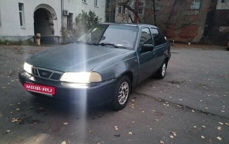 Daewoo Nexia I рестайлинг, 2006 год, 165 999 рублей, 12 фотография