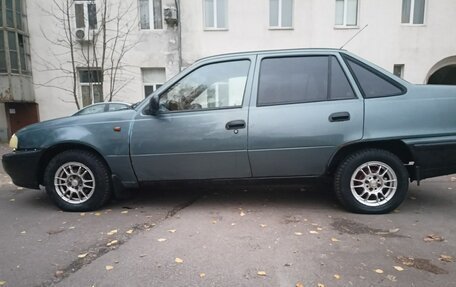 Daewoo Nexia I рестайлинг, 2006 год, 165 999 рублей, 18 фотография