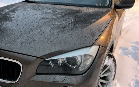 BMW X1, 2010 год, 1 450 000 рублей, 3 фотография