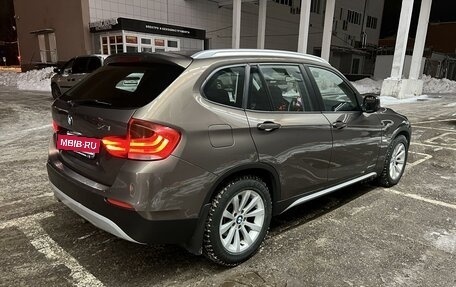 BMW X1, 2010 год, 1 450 000 рублей, 7 фотография