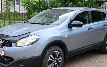 Nissan Qashqai, 2012 год, 1 300 000 рублей, 4 фотография