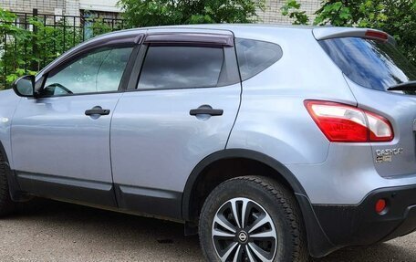 Nissan Qashqai, 2012 год, 1 300 000 рублей, 3 фотография