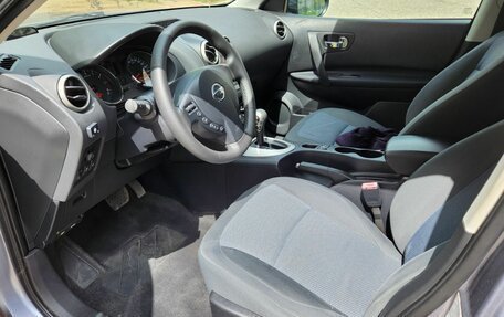 Nissan Qashqai, 2012 год, 1 300 000 рублей, 5 фотография