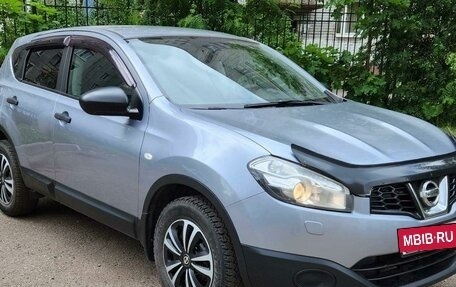 Nissan Qashqai, 2012 год, 1 300 000 рублей, 1 фотография