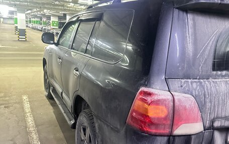 Toyota Land Cruiser 200, 2013 год, 3 640 000 рублей, 6 фотография