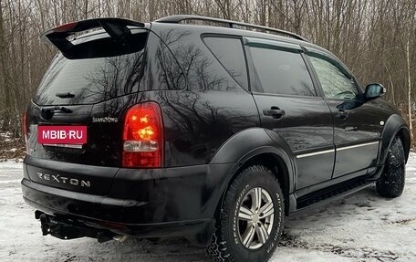 SsangYong Rexton III, 2007 год, 1 100 000 рублей, 8 фотография