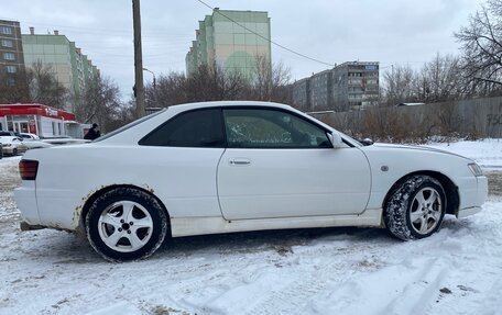 Toyota Corolla Levin VII (AE110/AE111), 1999 год, 420 000 рублей, 3 фотография