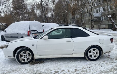 Toyota Corolla Levin VII (AE110/AE111), 1999 год, 420 000 рублей, 2 фотография