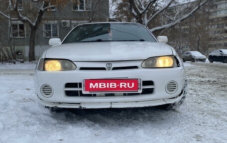 Toyota Corolla Levin VII (AE110/AE111), 1999 год, 420 000 рублей, 1 фотография