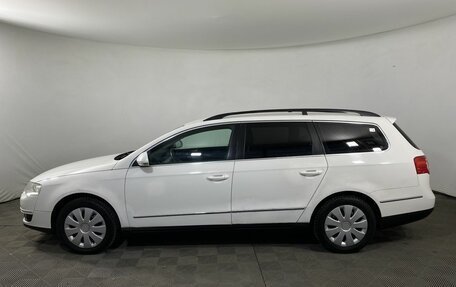 Volkswagen Passat B6, 2010 год, 740 000 рублей, 5 фотография