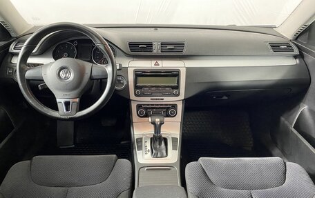 Volkswagen Passat B6, 2010 год, 740 000 рублей, 7 фотография