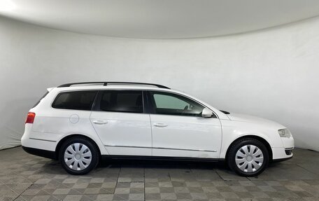 Volkswagen Passat B6, 2010 год, 740 000 рублей, 4 фотография