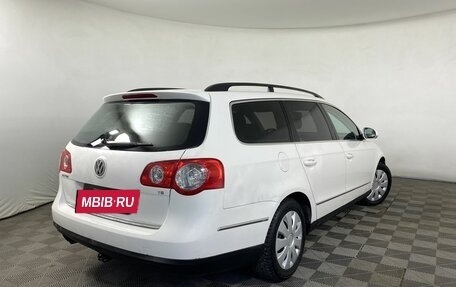 Volkswagen Passat B6, 2010 год, 740 000 рублей, 6 фотография