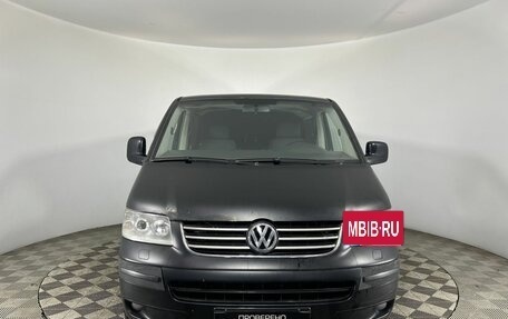 Volkswagen Caravelle T5, 2006 год, 1 250 000 рублей, 2 фотография