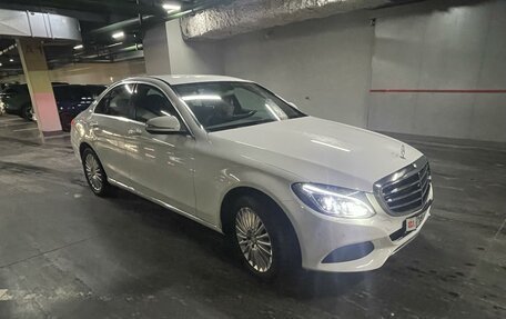 Mercedes-Benz C-Класс, 2014 год, 2 200 000 рублей, 4 фотография