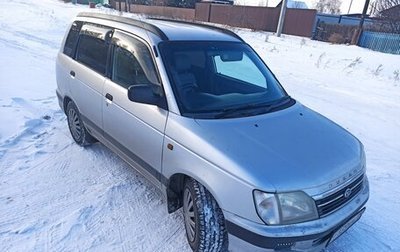 Daihatsu Pyzar I, 2000 год, 350 000 рублей, 1 фотография