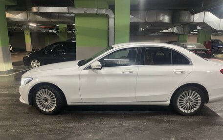 Mercedes-Benz C-Класс, 2014 год, 2 200 000 рублей, 7 фотография