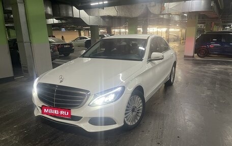 Mercedes-Benz C-Класс, 2014 год, 2 200 000 рублей, 3 фотография