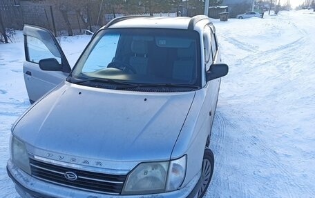 Daihatsu Pyzar I, 2000 год, 350 000 рублей, 2 фотография