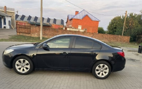 Opel Insignia II рестайлинг, 2010 год, 700 000 рублей, 2 фотография