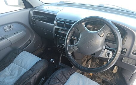 Daihatsu Pyzar I, 2000 год, 350 000 рублей, 3 фотография