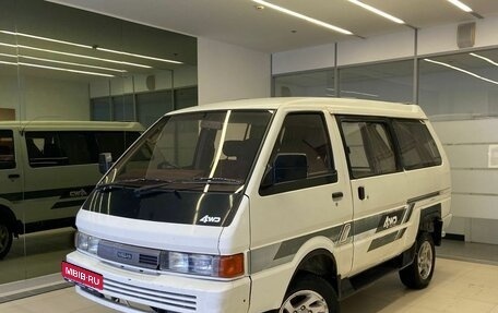 Nissan Largo III (W30), 1990 год, 350 000 рублей, 1 фотография