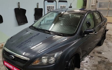 Ford Focus II рестайлинг, 2011 год, 600 000 рублей, 2 фотография