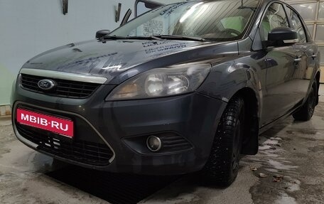 Ford Focus II рестайлинг, 2011 год, 600 000 рублей, 4 фотография