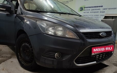 Ford Focus II рестайлинг, 2011 год, 600 000 рублей, 3 фотография