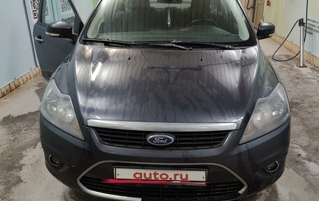 Ford Focus II рестайлинг, 2011 год, 600 000 рублей, 7 фотография