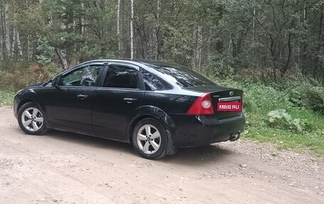 Ford Focus II рестайлинг, 2010 год, 597 000 рублей, 4 фотография