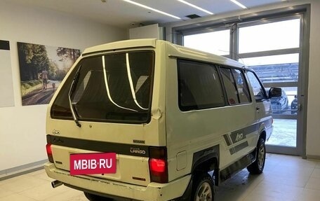 Nissan Largo III (W30), 1990 год, 350 000 рублей, 4 фотография