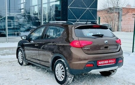 Lifan X50, 2016 год, 680 000 рублей, 3 фотография