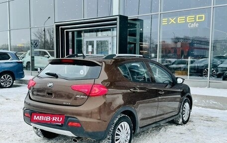 Lifan X50, 2016 год, 680 000 рублей, 5 фотография