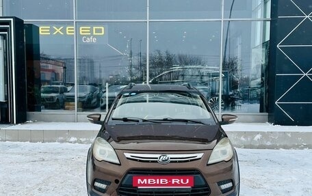 Lifan X50, 2016 год, 680 000 рублей, 8 фотография