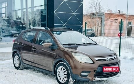 Lifan X50, 2016 год, 680 000 рублей, 7 фотография