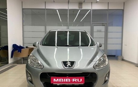 Peugeot 308 II, 2011 год, 620 000 рублей, 2 фотография