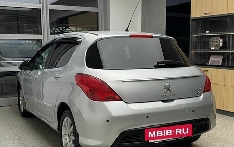 Peugeot 308 II, 2011 год, 620 000 рублей, 3 фотография